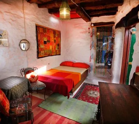 Clive And Bifi's House