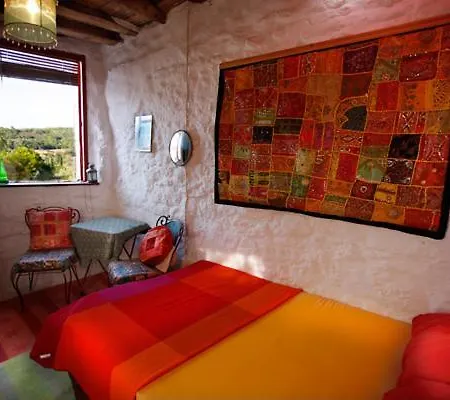 Clive And Bifi's House Casa de Férias *