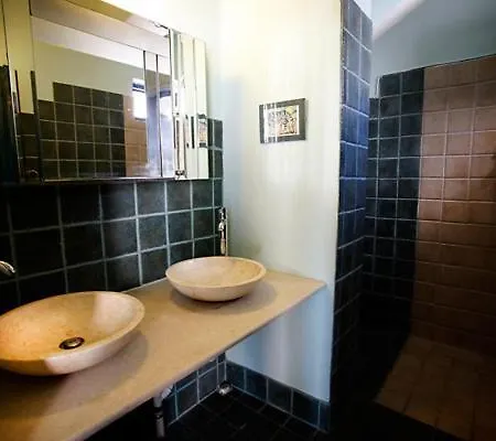 Casa de Férias Clive And Bifi's House Lacónia