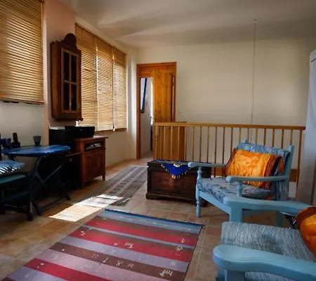 Clive And Bifi's House Lacónia