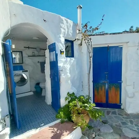 Clive And Bifi's House