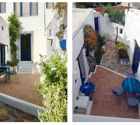 Casa de Férias Clive And Bifi's House