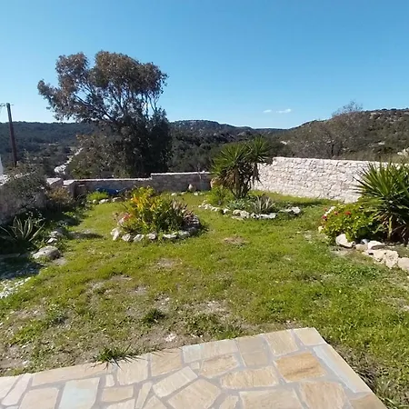 Clive And Bifi's House *