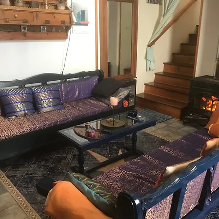 Clive And Bifi's House Casa de Férias