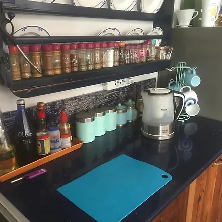 Casa de Férias Clive And Bifi's House *