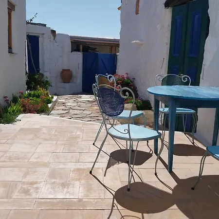 Clive And Bifi's House *