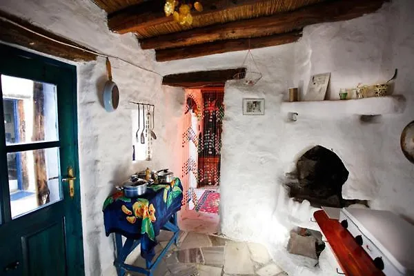 Clive And Bifi's House Lachania