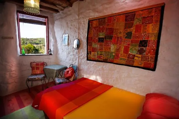 Clive And Bifi's House Ferienhaus *