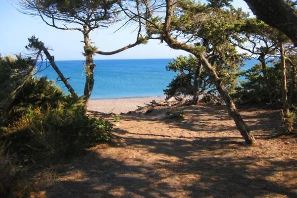 Clive And Bifi's House 펜션 라카니아