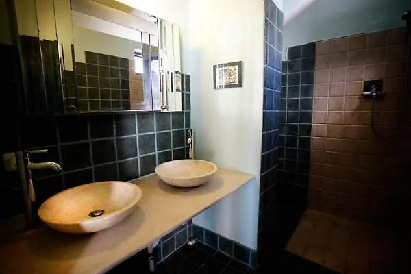 Ferienhaus Clive And Bifi's House Lachania