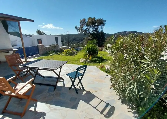 Clive And Bifi's House *