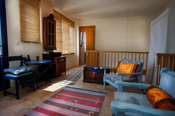 Clive And Bifi's House Lachania