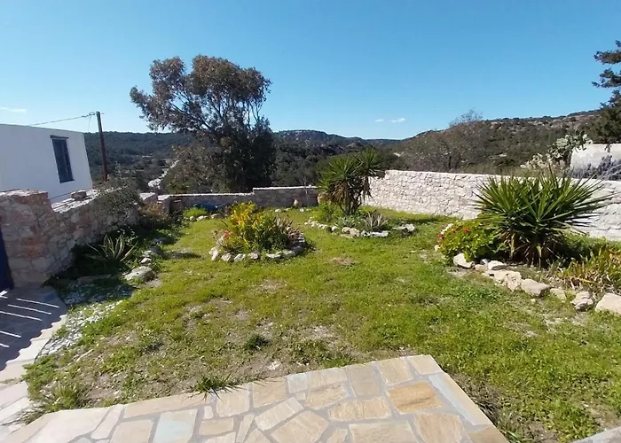 Clive And Bifi's House *