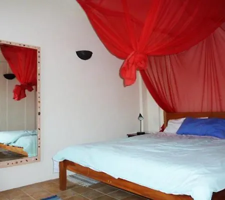 Clive And Bifi's House *