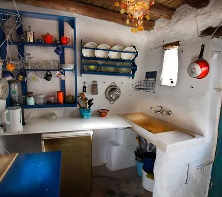 Clive And Bifi's House Semesterbostad