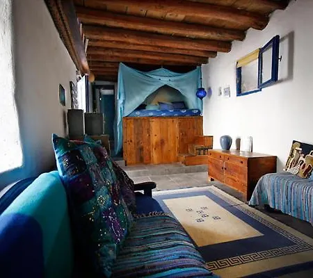 Semesterbostad Clive And Bifi's House