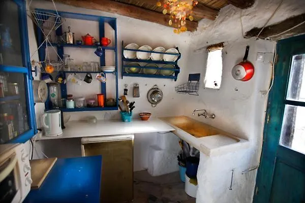 Clive And Bifi's House בית נופש