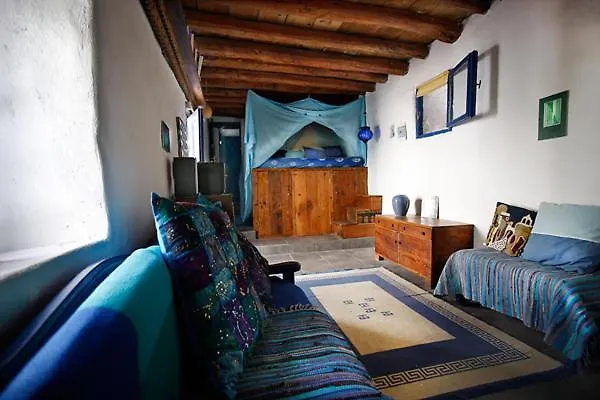 בית נופש Clive And Bifi's House