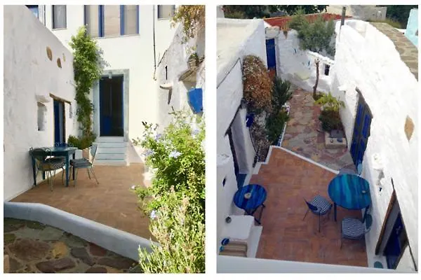 בית נופש Clive And Bifi's House